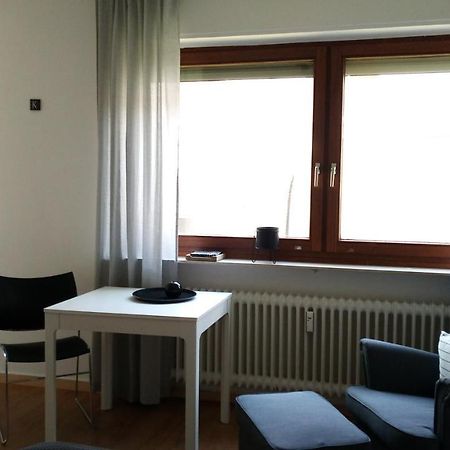 Apartment In Zentraler Lage Kassels Eksteriør billede