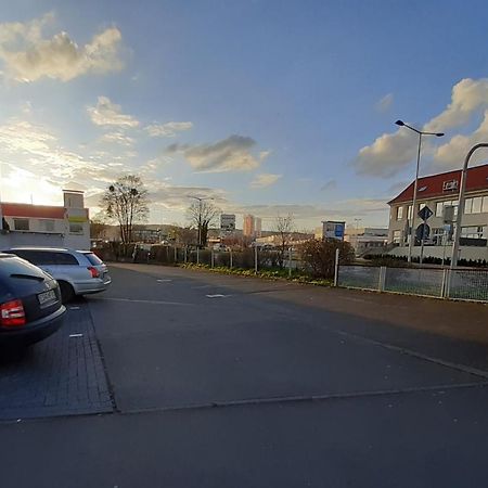 Apartment In Zentraler Lage Kassels Eksteriør billede