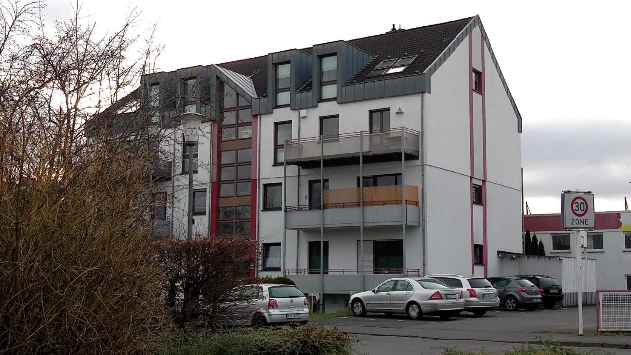 Apartment In Zentraler Lage Kassels Eksteriør billede