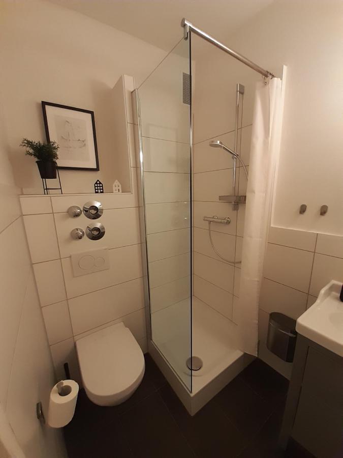 Apartment In Zentraler Lage Kassels Eksteriør billede